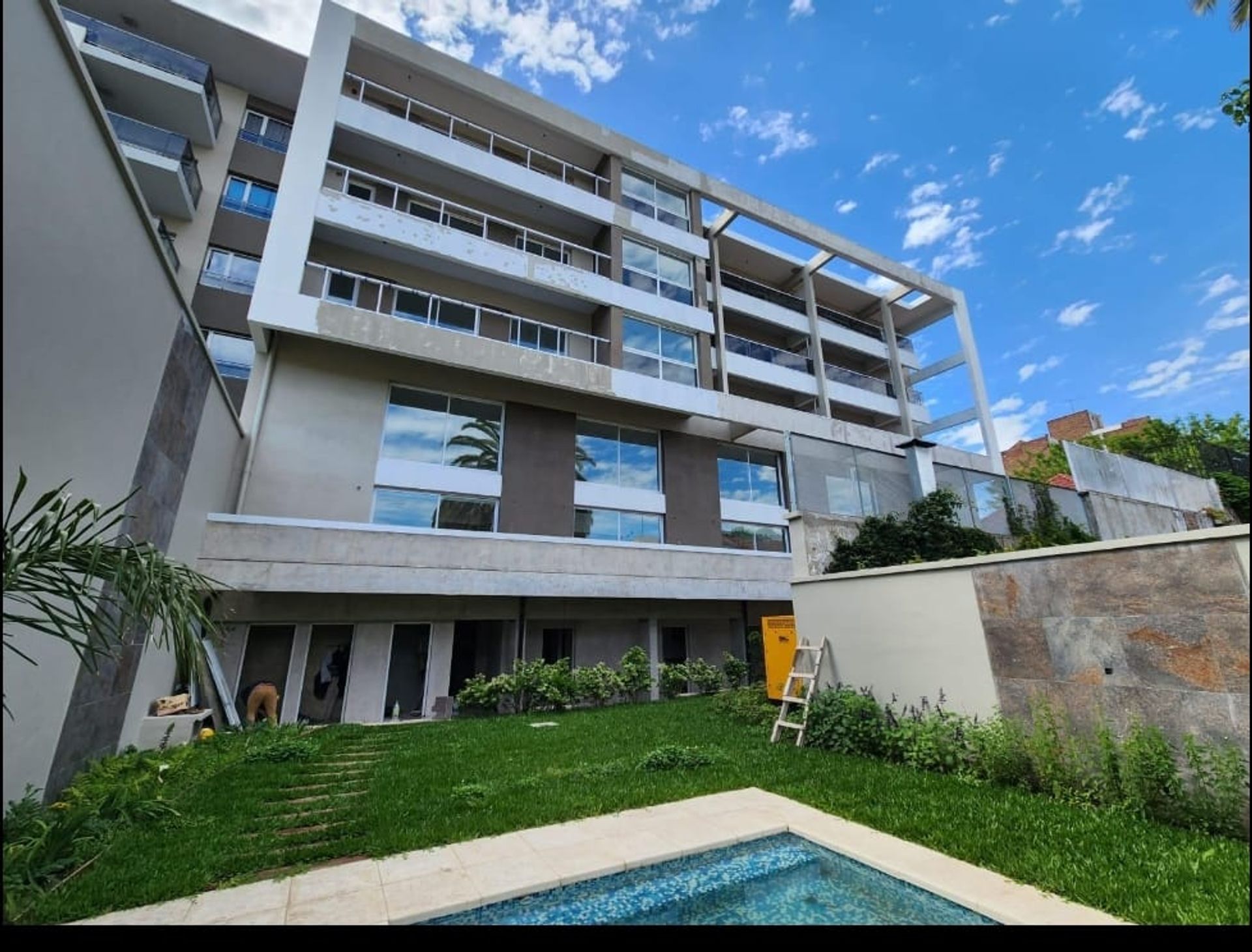 Venta Depto 3 Amb,Florida,Balcon,Piscina,Cochera