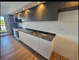 3-Room Apartment for Sale, Florida, Balcony, Pool, Garage