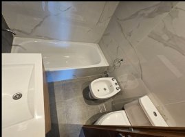 3-Room Apartment for Sale, Florida, Balcony, Pool, Garage