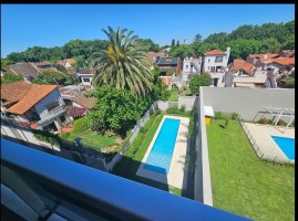 3-Room Apartment for Sale, Florida, Balcony, Pool, Garage