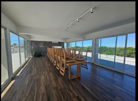 3-Room Apartment for Sale, Florida, Balcony, Pool, Garage