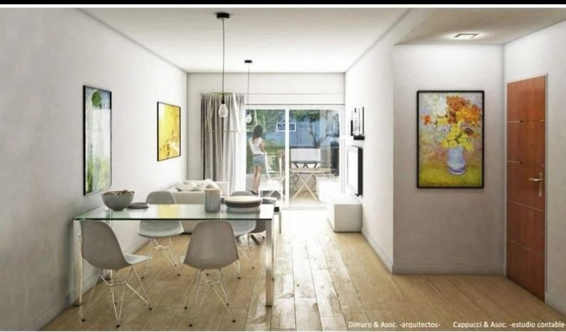 Venta De 3 Amb,Amenities,Cochera, Florida, Dic 25