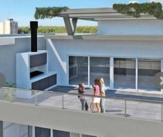 Sale of 3-room Apartment with Amenities, Garage, Florida, Dec 25