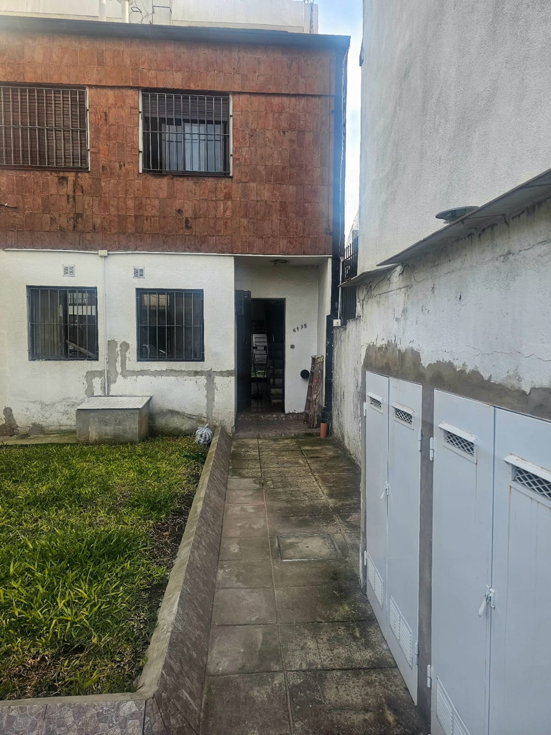 Venta Duplex 3 Amb. Patio Y Coch. Villa Adelina