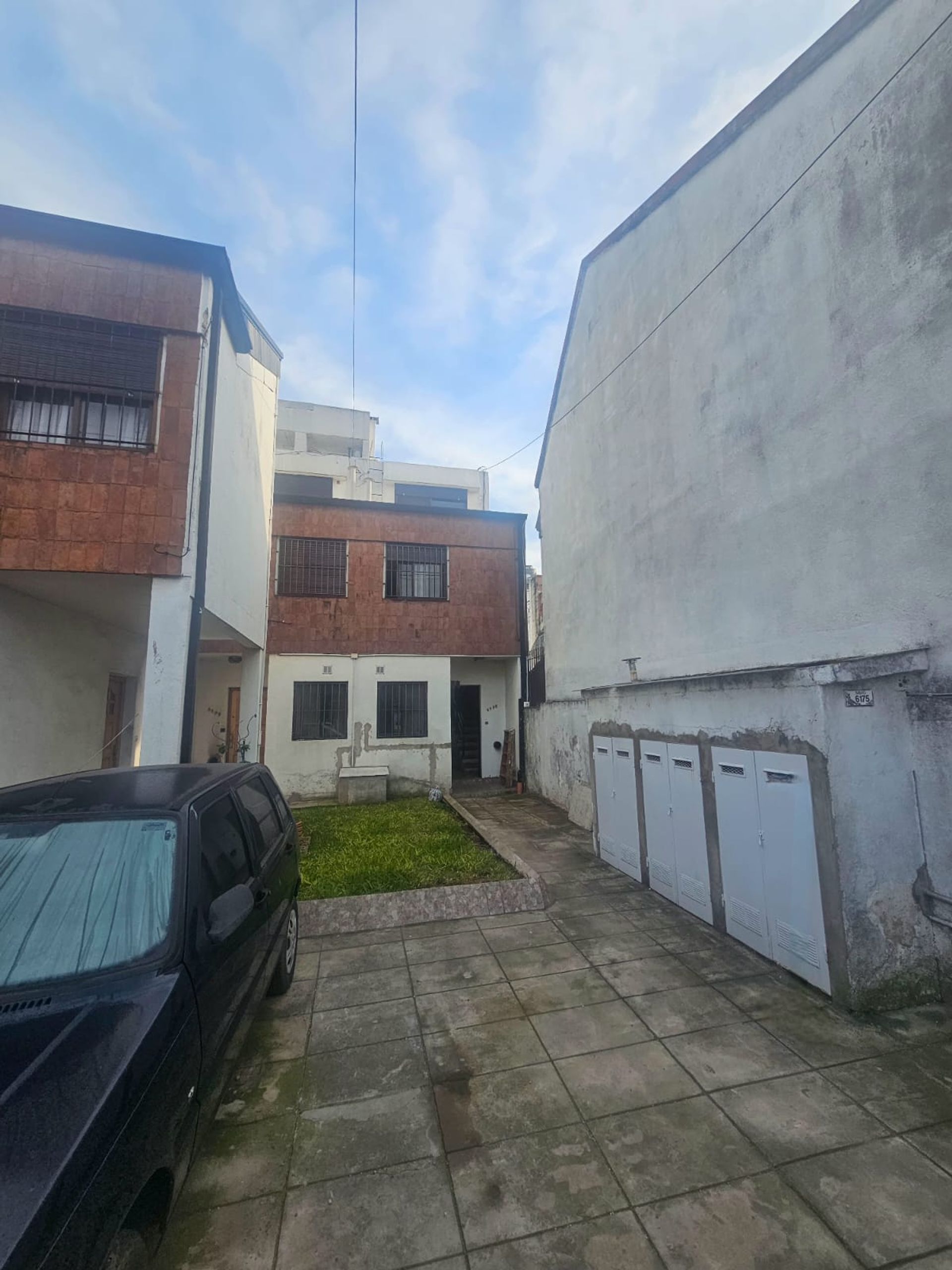 Venta Duplex 3 Amb. Patio Y Coch. Villa Adelina