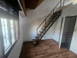 Sale Duplex 3 Rooms with Patio and Carport Carapachay