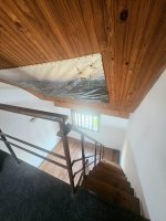Sale Duplex 3 Rooms with Patio and Carport Carapachay