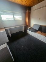 Sale Duplex 3 Rooms with Patio and Carport Carapachay