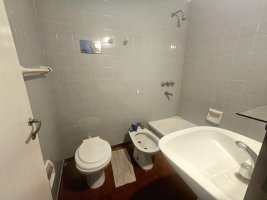 Sale Duplex 3 Rooms with Patio and Carport Carapachay
