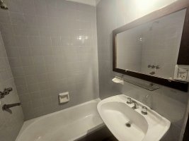 Sale Duplex 3 Rooms with Patio and Carport Carapachay