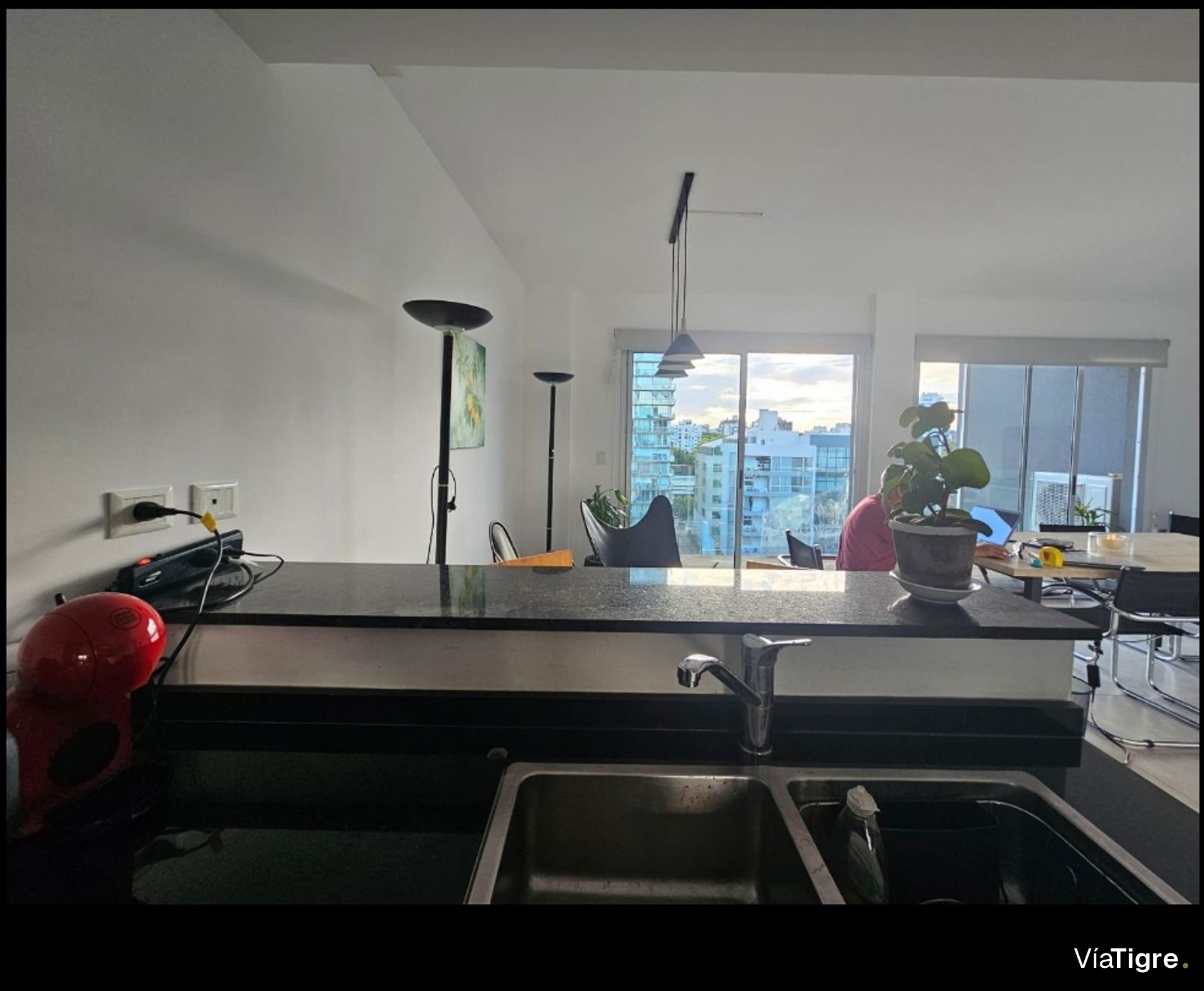 Venta Depto 3 Amb , Olivos, Full Amenities,Cochera