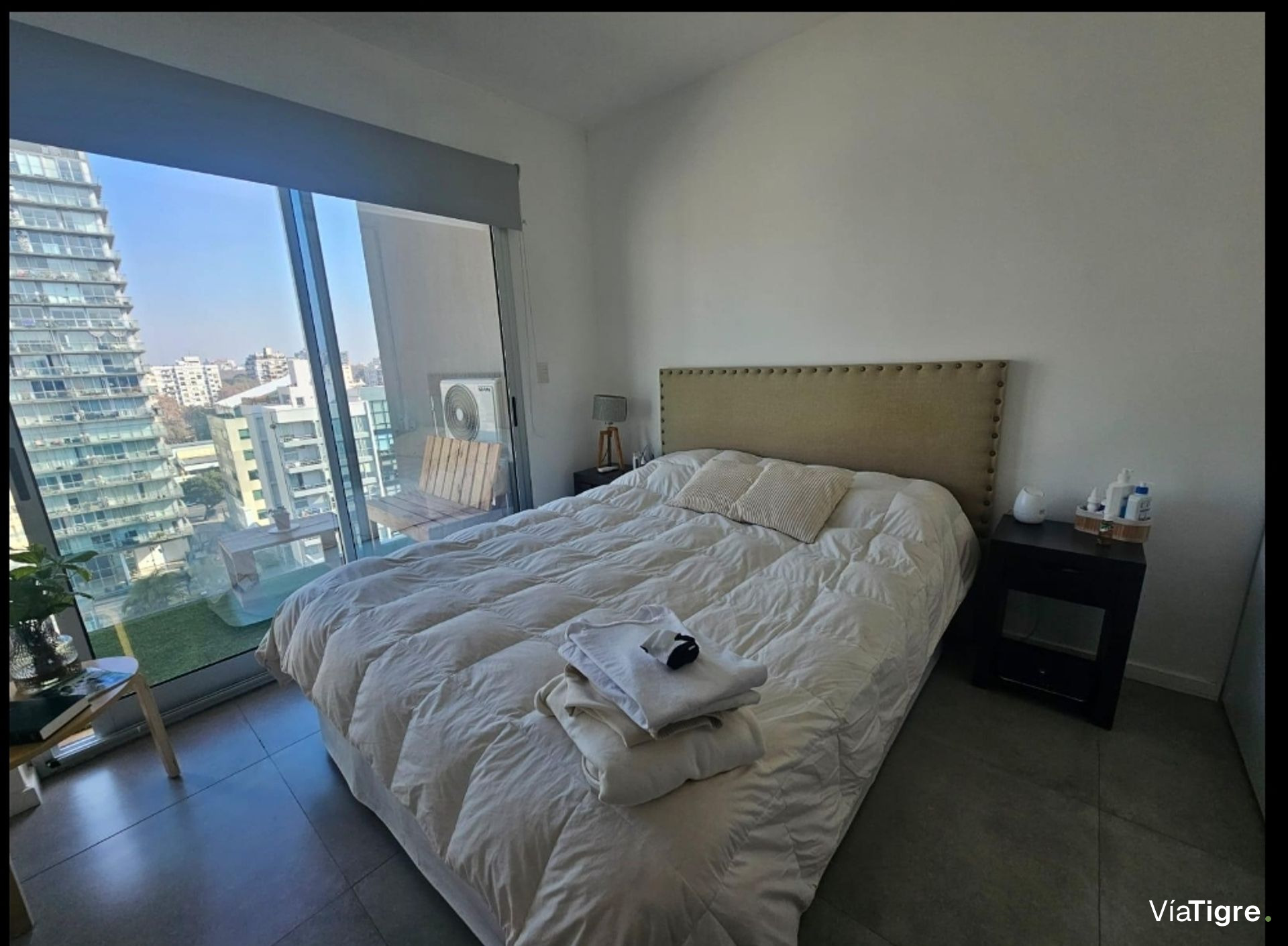 Venta Depto 3 Amb , Olivos, Full Amenities,Cochera
