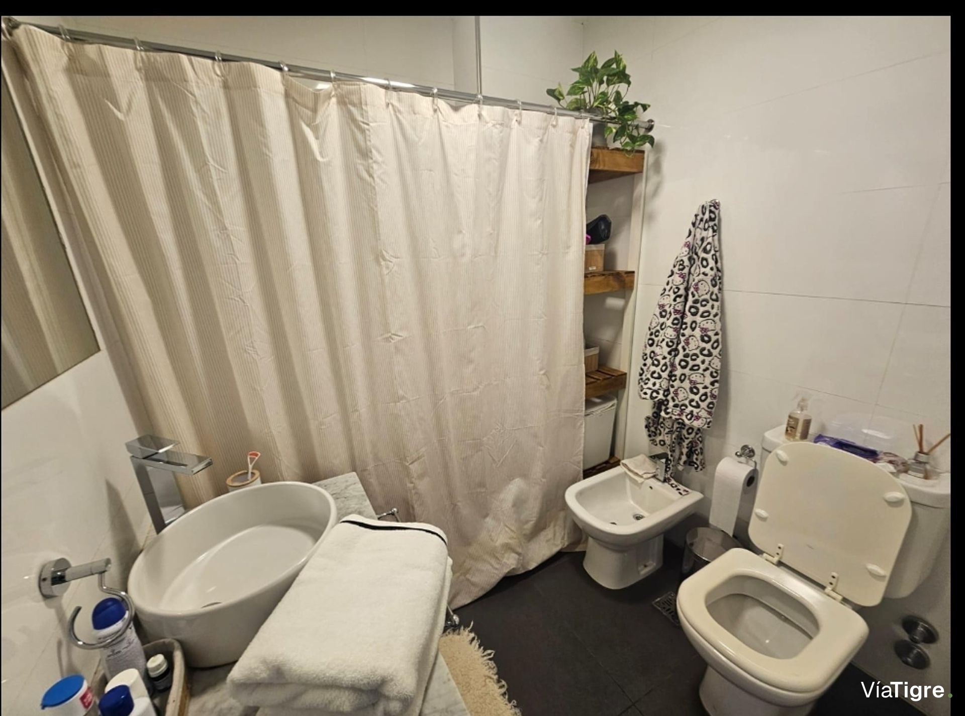 Venta Depto 3 Amb , Olivos, Full Amenities,Cochera
