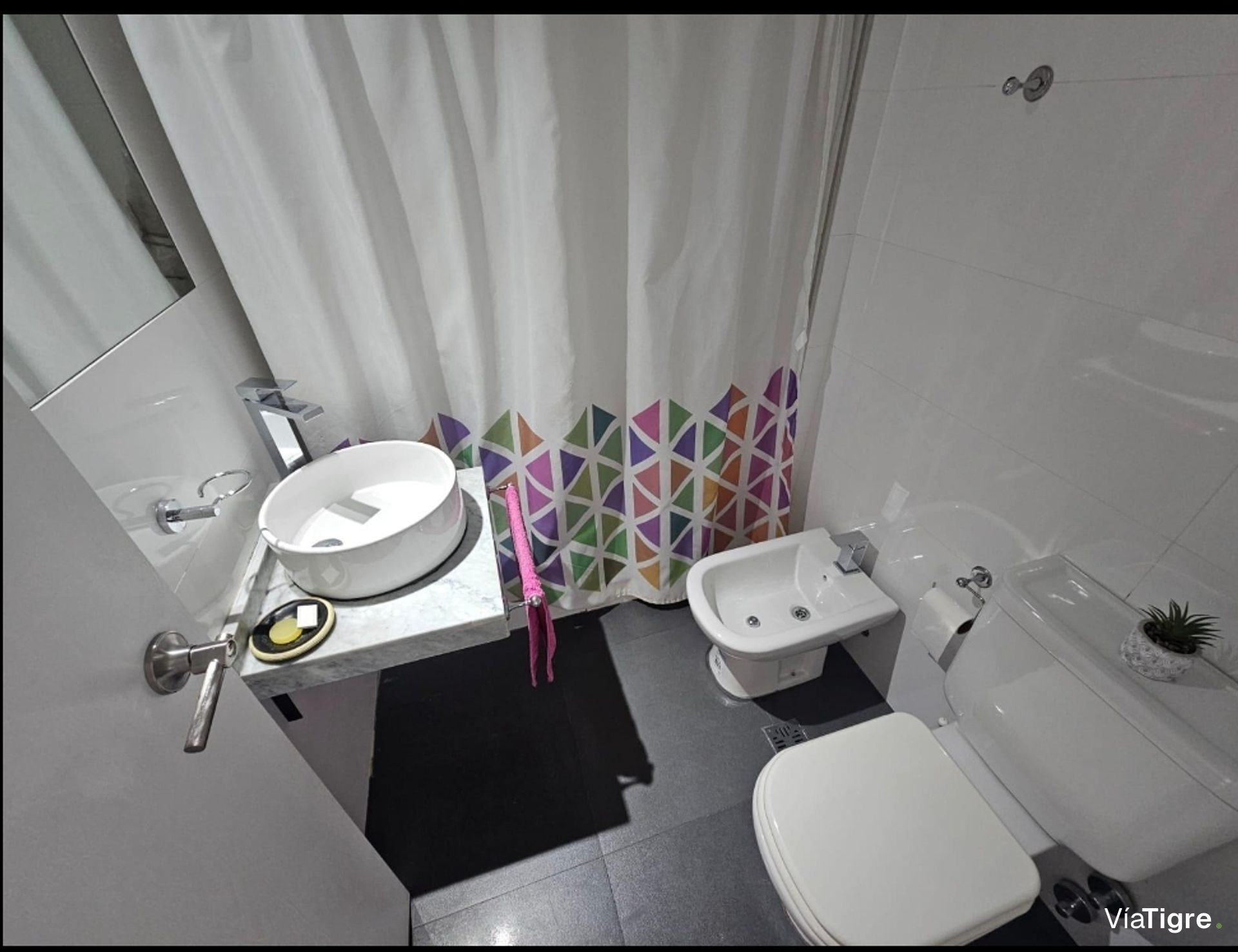 Venta Depto 3 Amb , Olivos, Full Amenities,Cochera