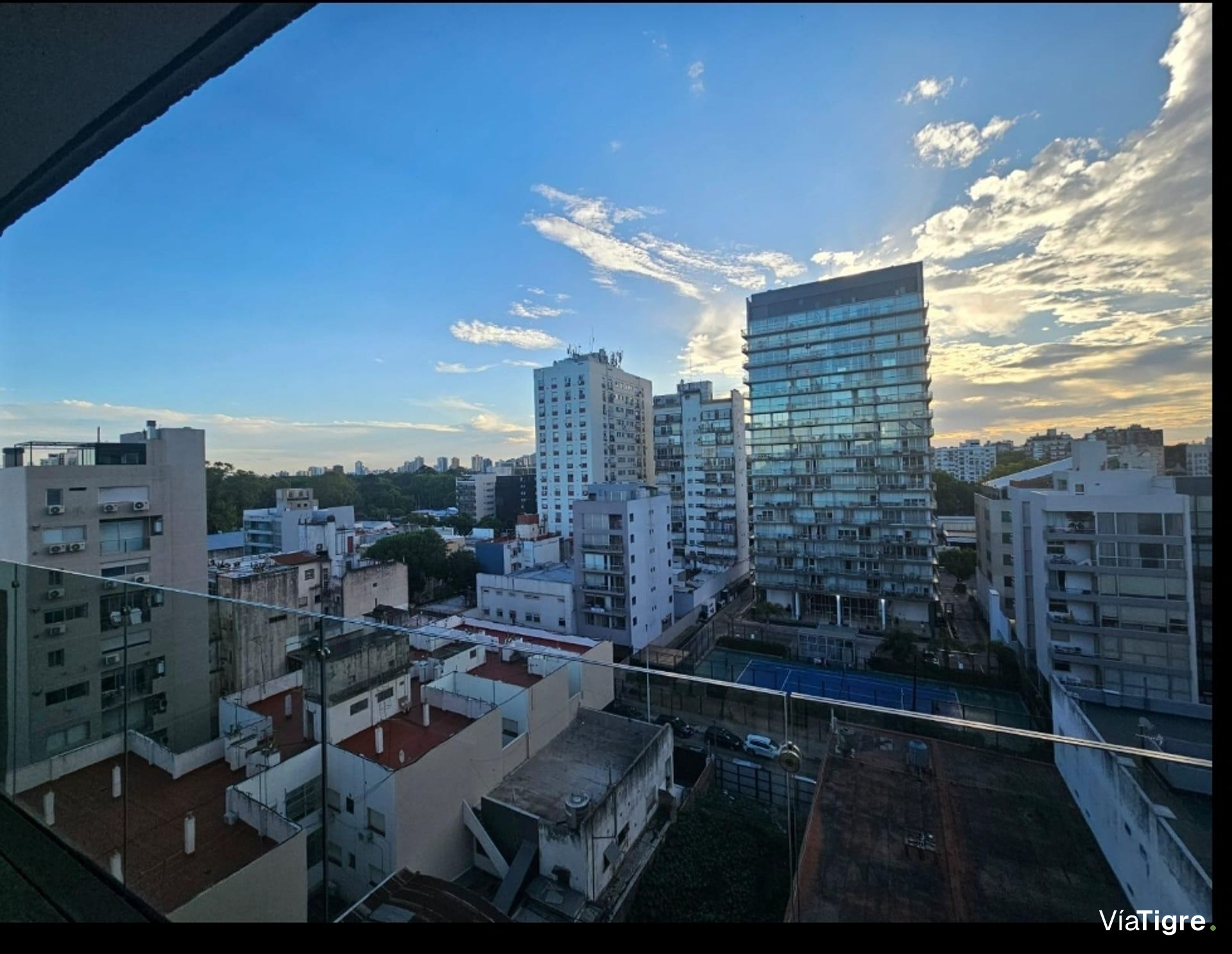 Venta Depto 3 Amb , Olivos, Full Amenities,Cochera