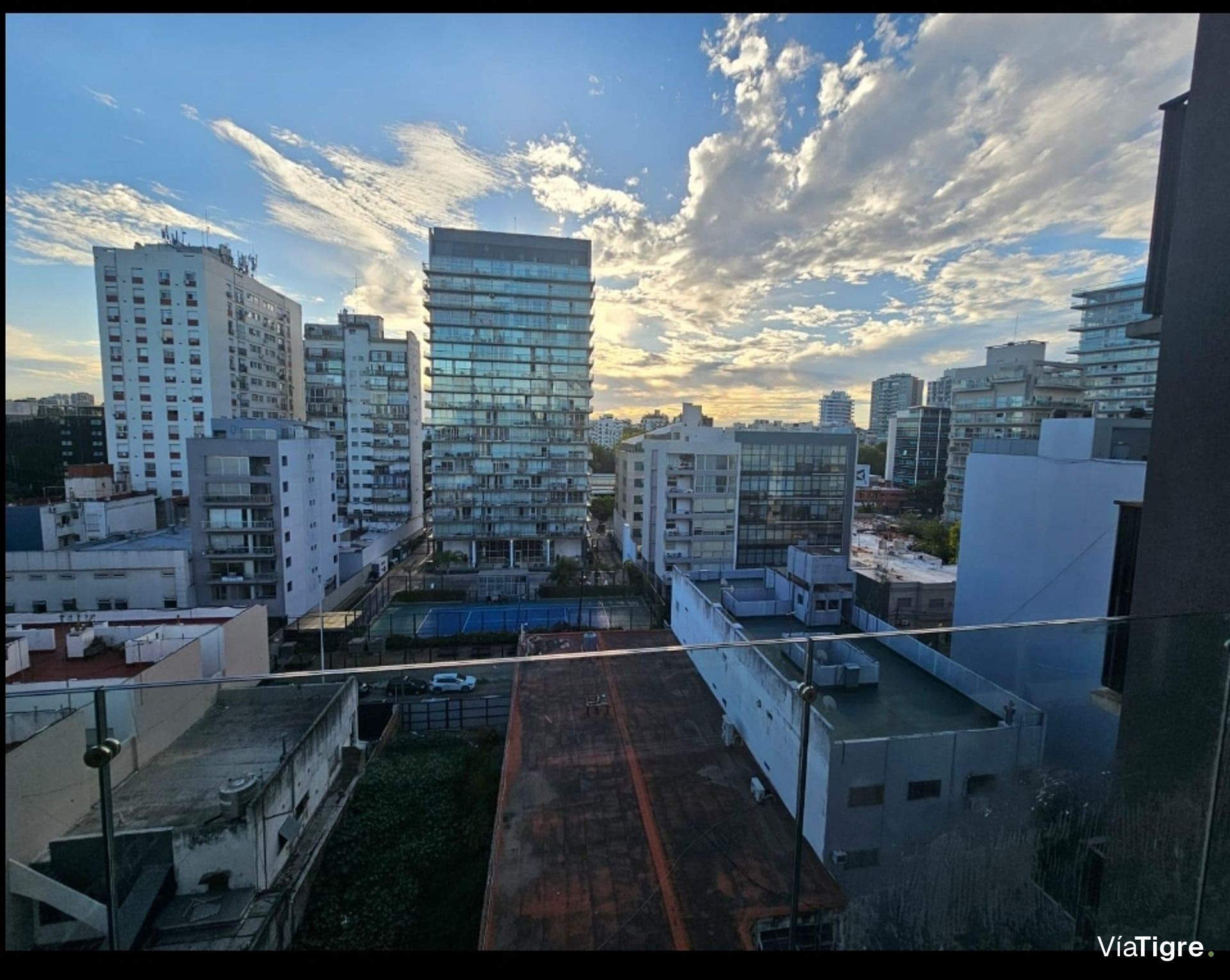 Venta Depto 3 Amb , Olivos, Full Amenities,Cochera