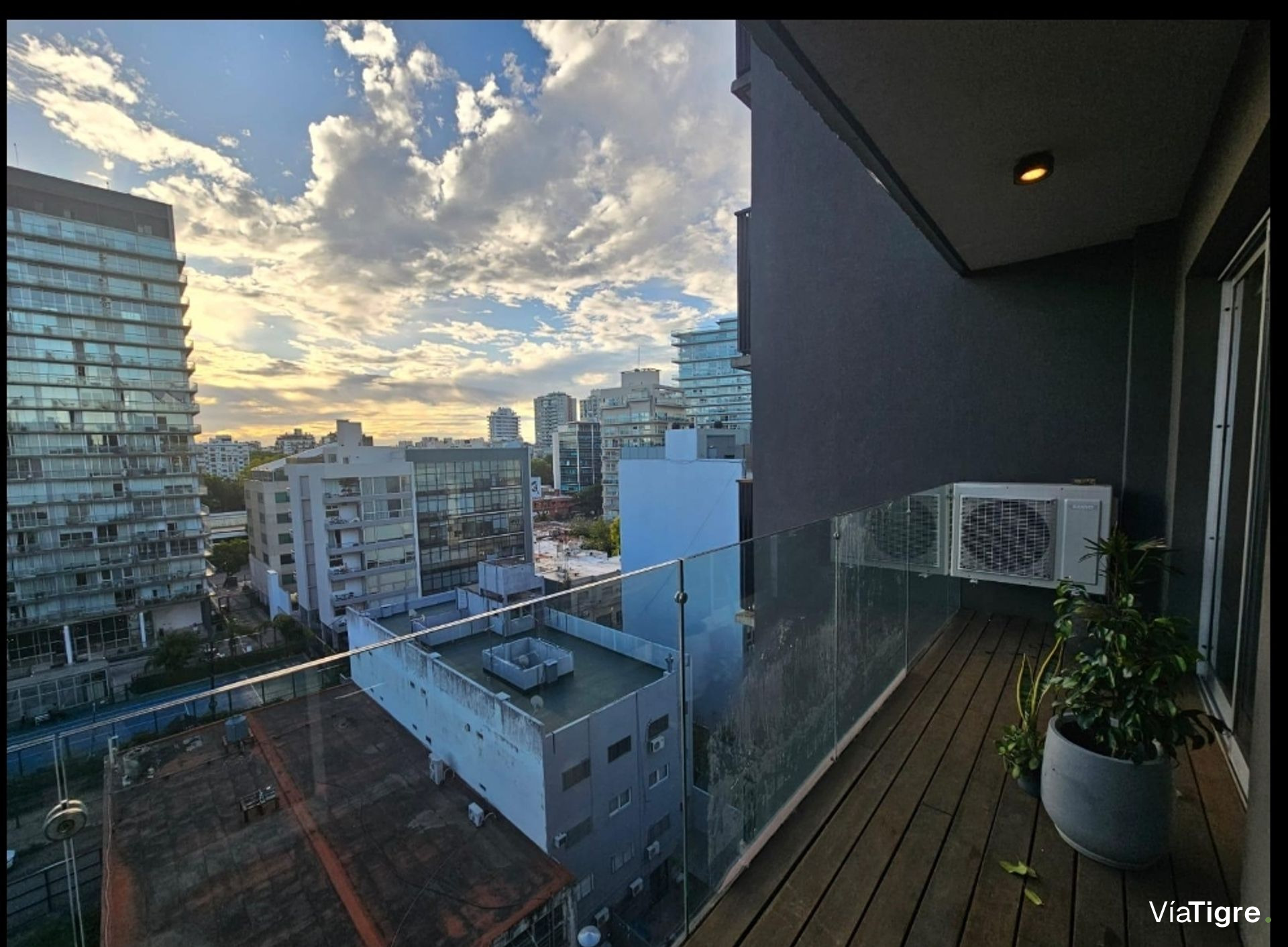 Venta Depto 3 Amb , Olivos, Full Amenities,Cochera
