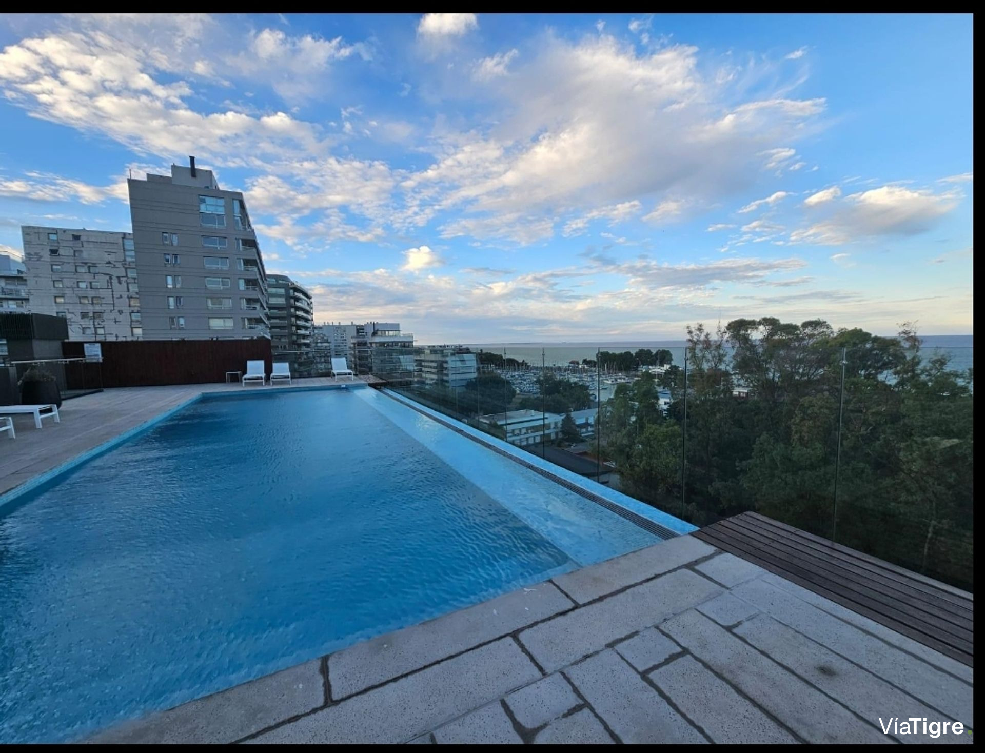 Venta Depto 3 Amb , Olivos, Full Amenities,Cochera