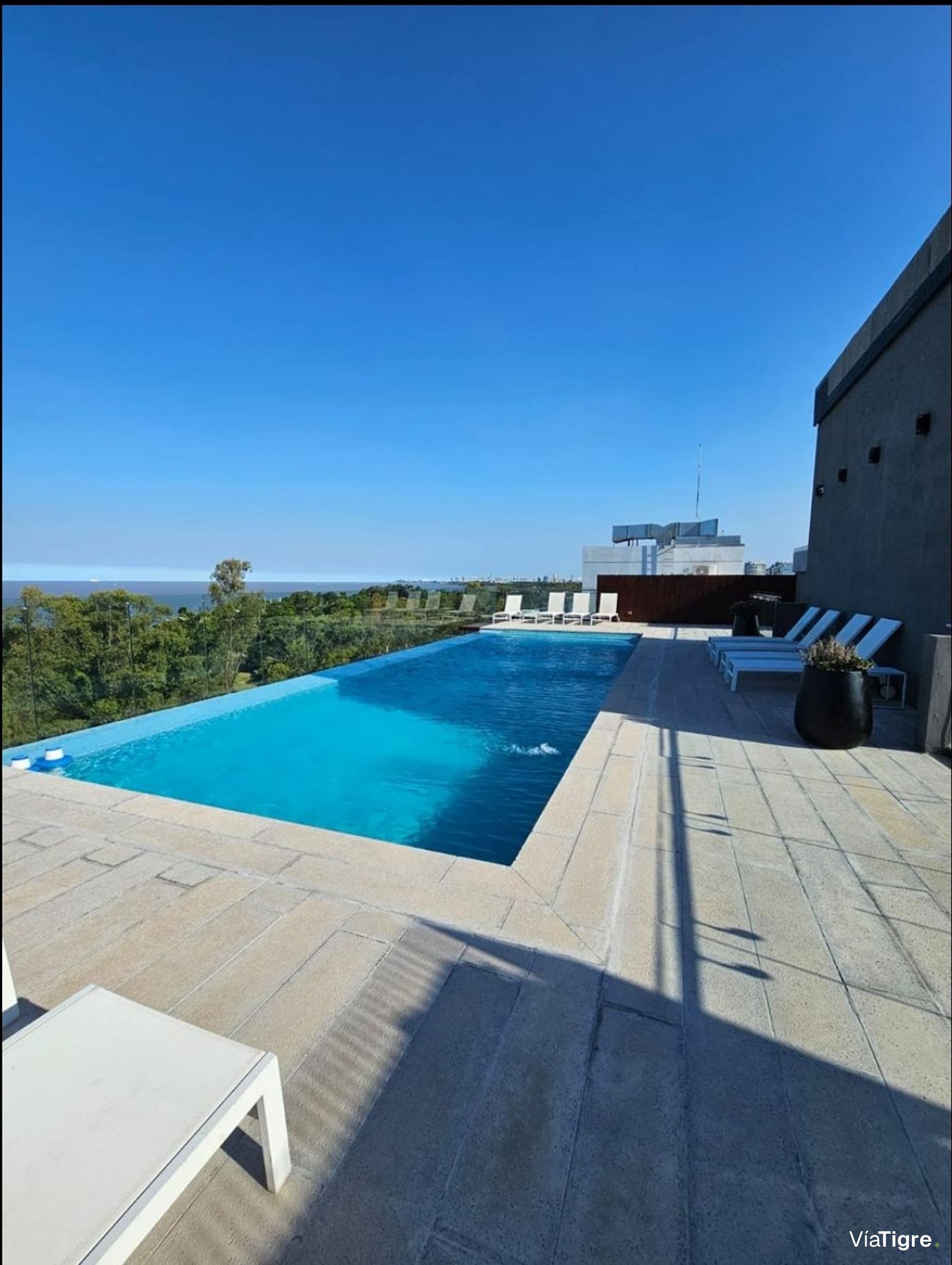 Venta Depto 3 Amb , Olivos, Full Amenities,Cochera