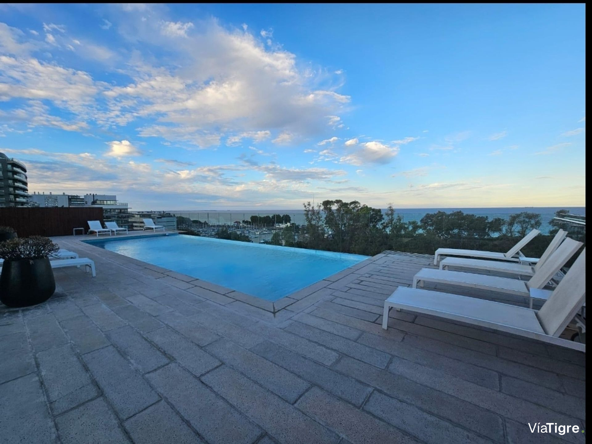 Venta Depto 3 Amb , Olivos, Full Amenities,Cochera