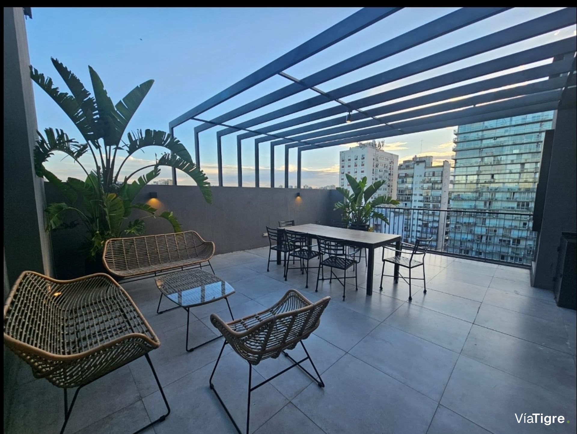 Venta Depto 3 Amb , Olivos, Full Amenities,Cochera