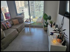 Apartment for Sale: 3 rooms, Olivos, Full amenities, garage