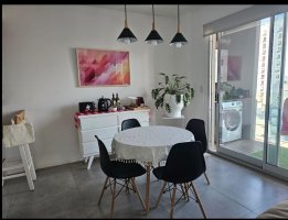 Apartment for Sale: 3 rooms, Olivos, Full amenities, garage