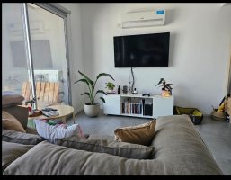 Apartment for Sale: 3 rooms, Olivos, Full amenities, garage