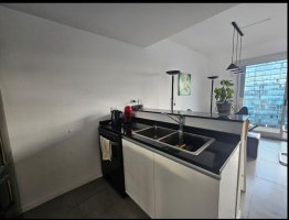 Apartment for Sale: 3 rooms, Olivos, Full amenities, garage