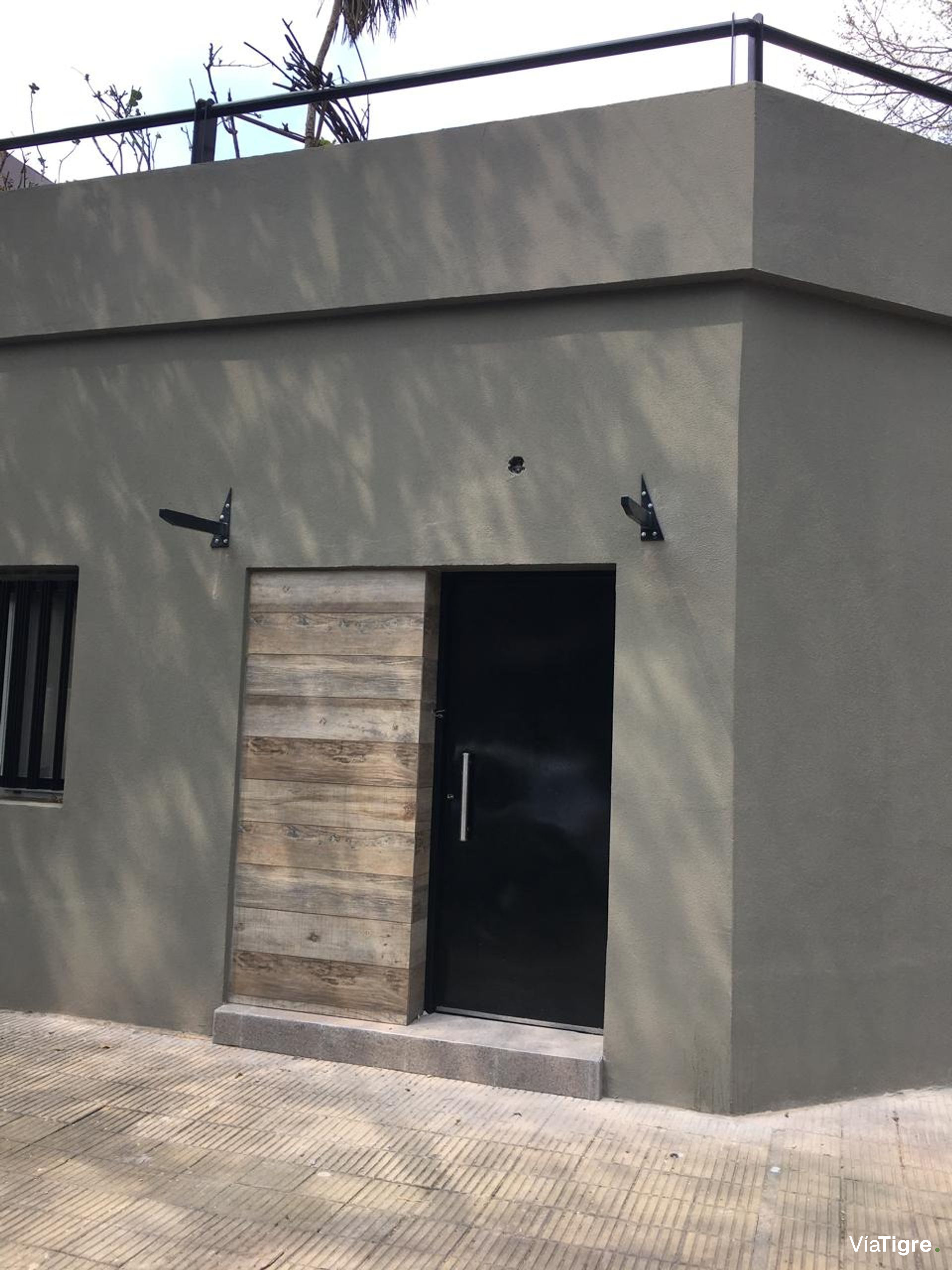 Venta Casa A Estrenar.4 Amb. Coch/Terraza. Florida