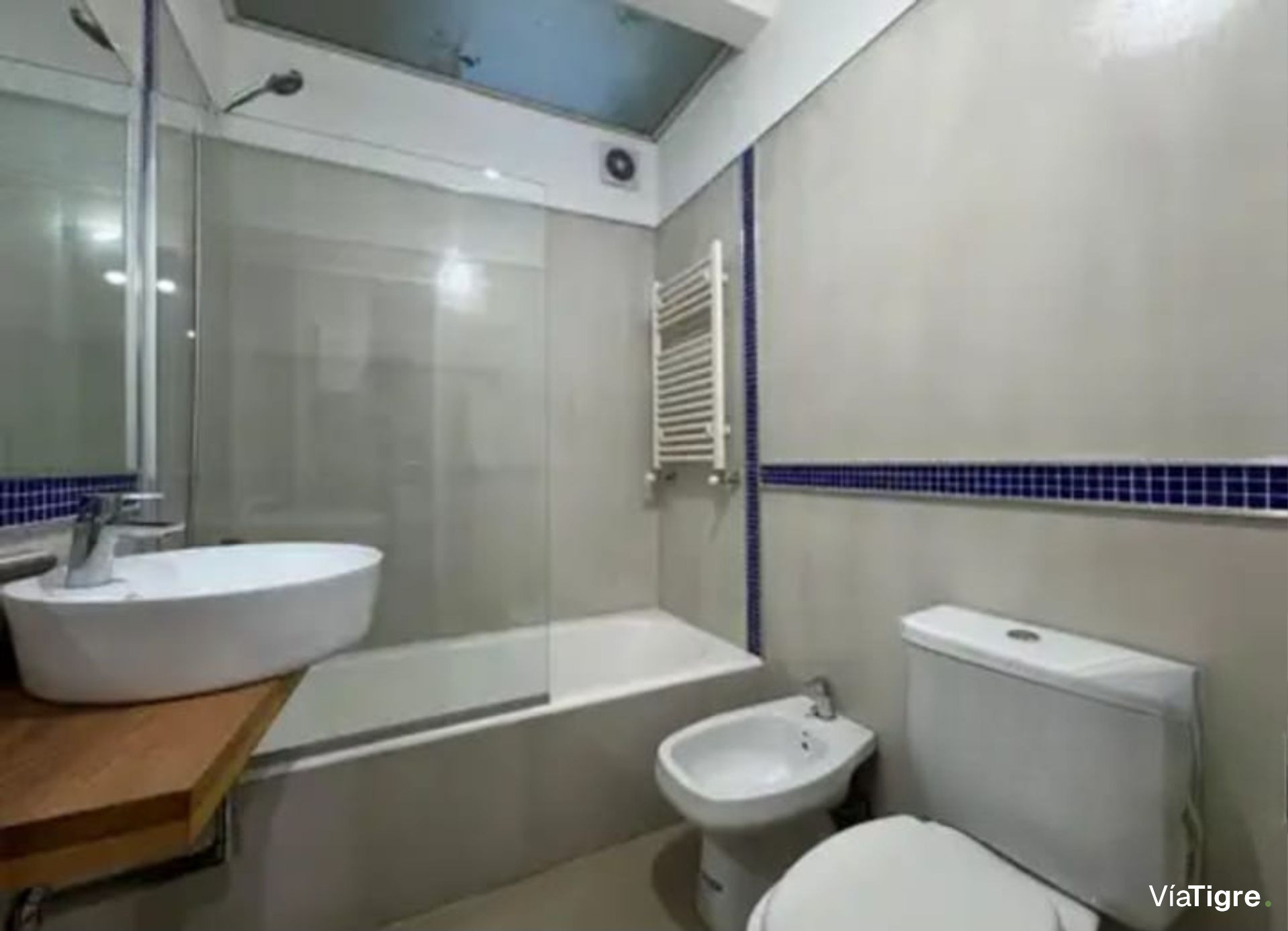 Venta Casa A Estrenar.4 Amb. Coch/Terraza. Florida