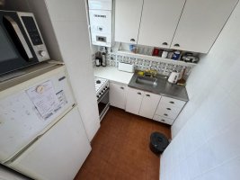 Apartment 2 Rooms / Spacious Balcony / Laundry / Mb Location