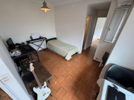 Apartment 2 Rooms / Spacious Balcony / Laundry / Mb Location