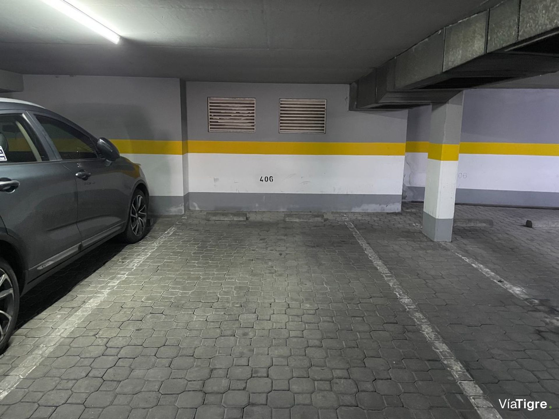 Depto 3 Amb Alquiler Praia Portezuelo C/ Pileta