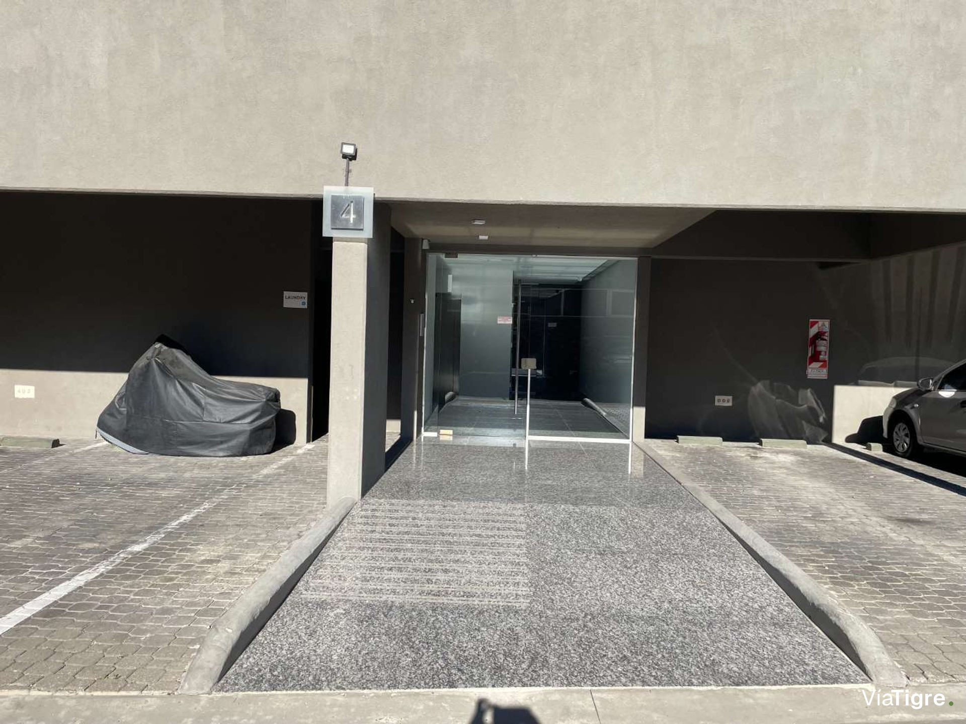 Depto 3 Amb Alquiler Praia Portezuelo C/ Pileta
