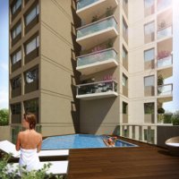 Great Investment Opportunity Torre Own Tigre