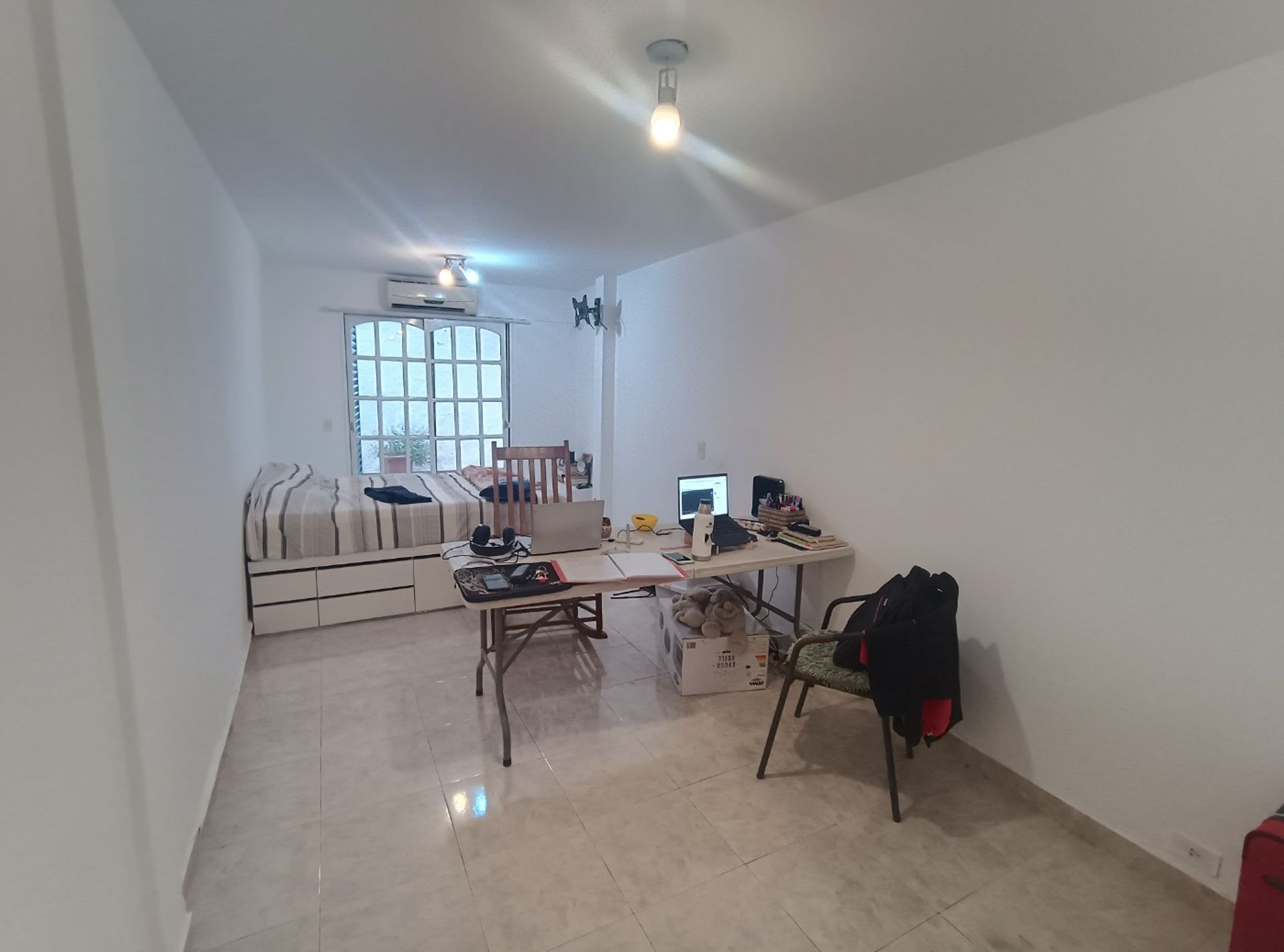 Venta Monoambiente San Isidro Patio Apto Credito