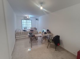Venta Monoambiente San Isidro Patio Apto Credito