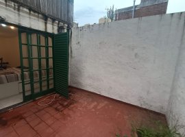 Venta Monoambiente San Isidro Patio Apto Credito