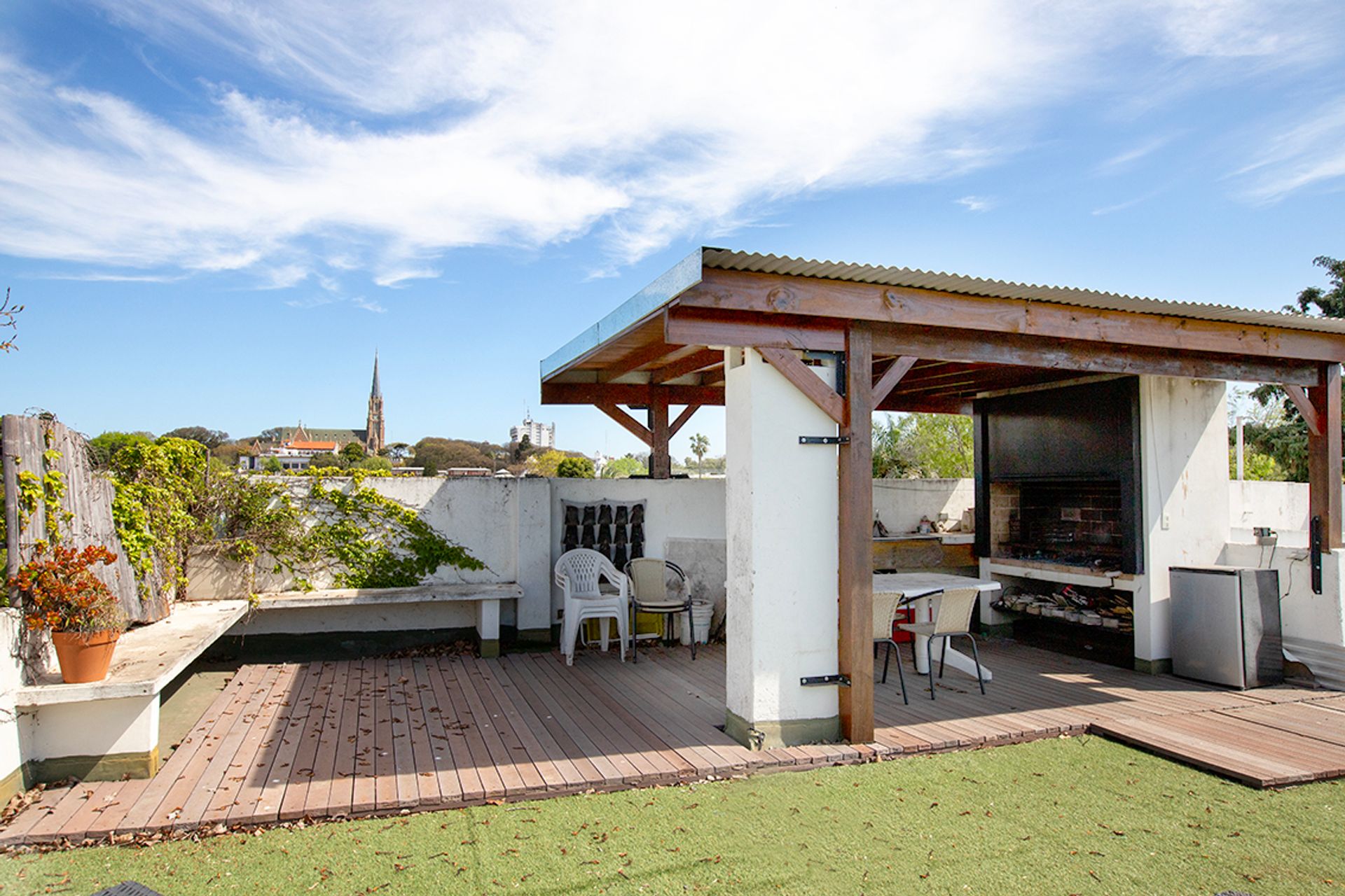 Ph 4 Ambientes Venta San Isidro