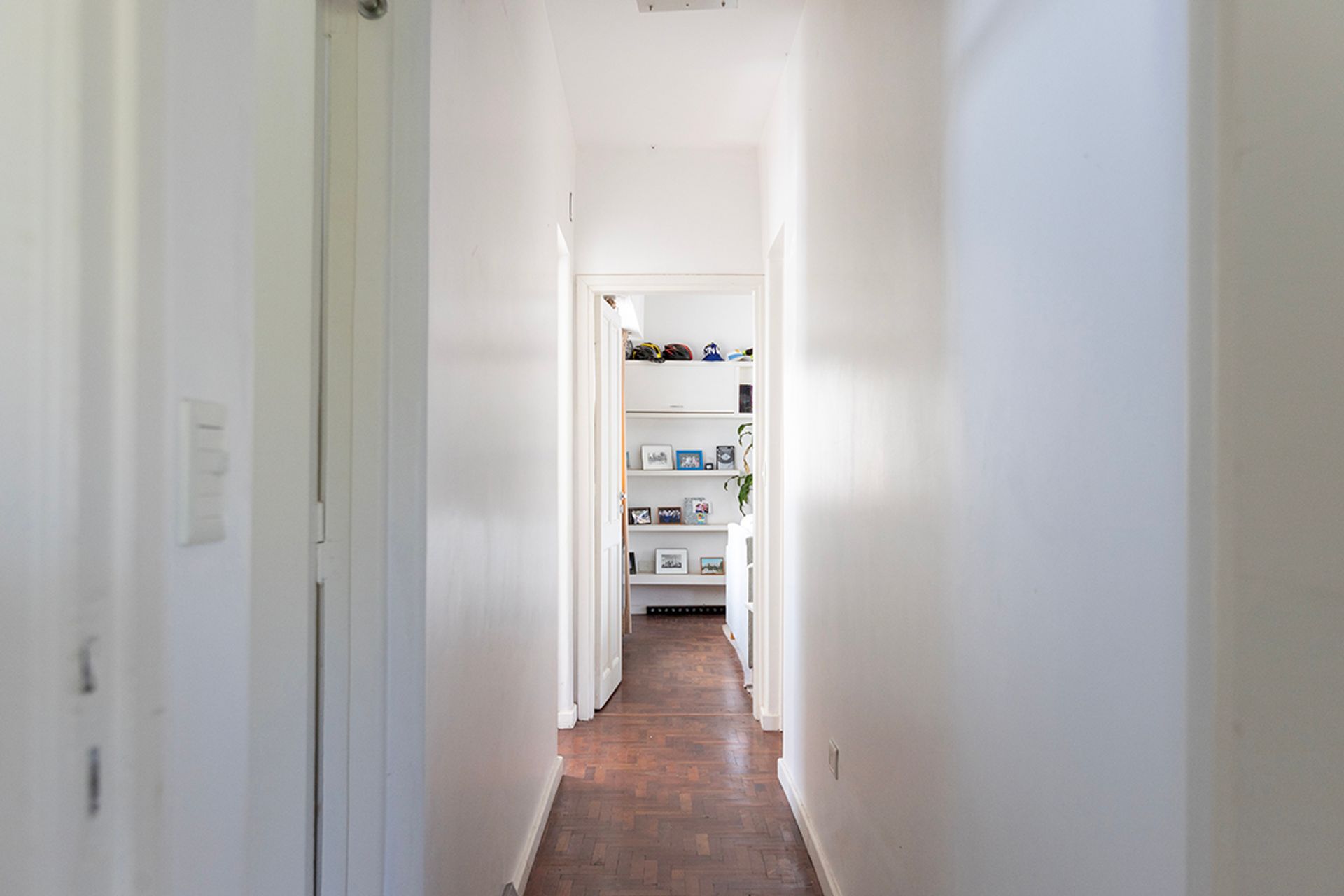 Ph 4 Ambientes Venta San Isidro