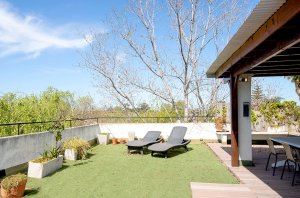 Ph 4 Ambientes Venta San Isidro