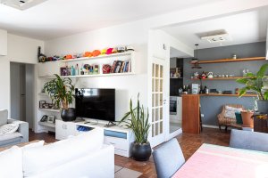 Ph 4 Ambientes Venta San Isidro