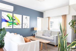 Ph 4 Ambientes Venta San Isidro
