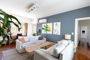 Ph 4 Ambientes Venta San Isidro