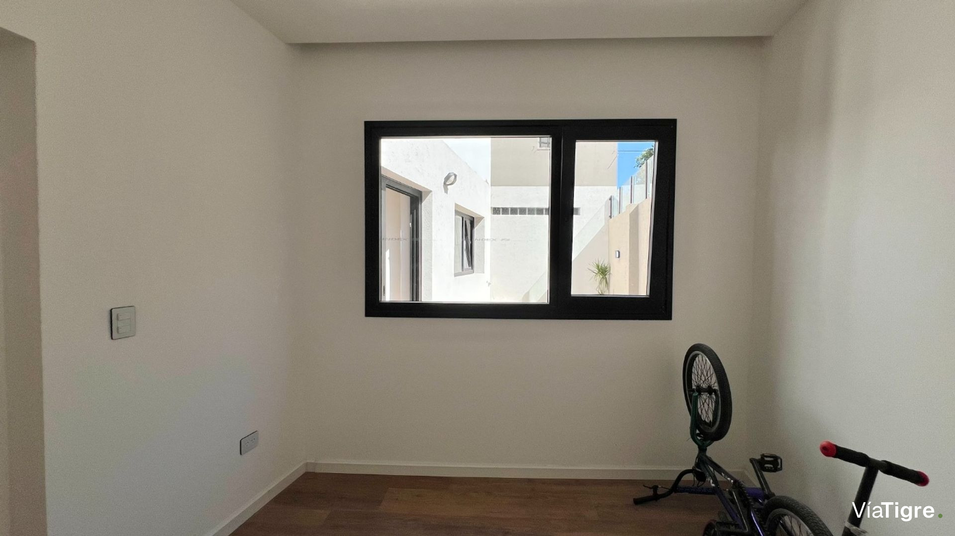 Venta Depto 3 Amb Planta Baja Patio Vicente Lopez