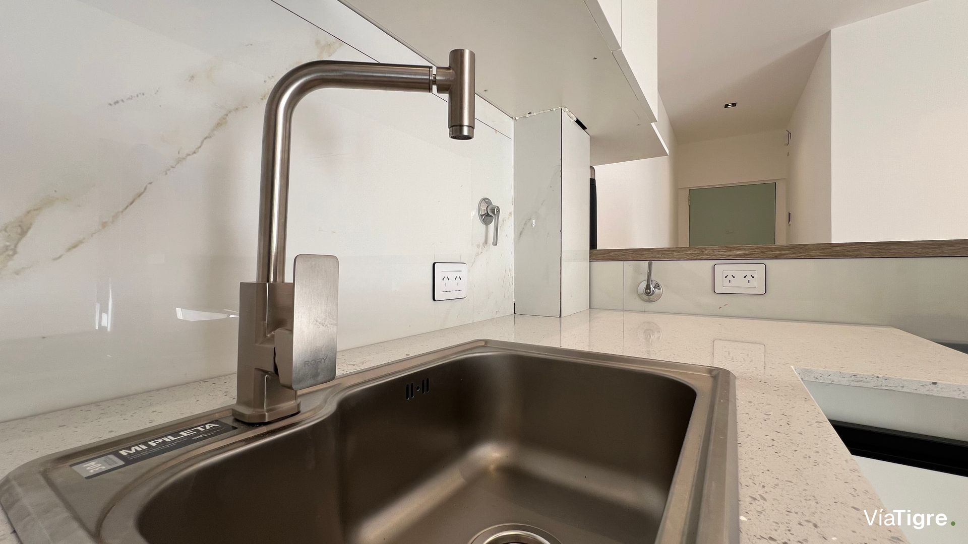 Venta Depto 3 Amb Planta Baja Patio Vicente Lopez