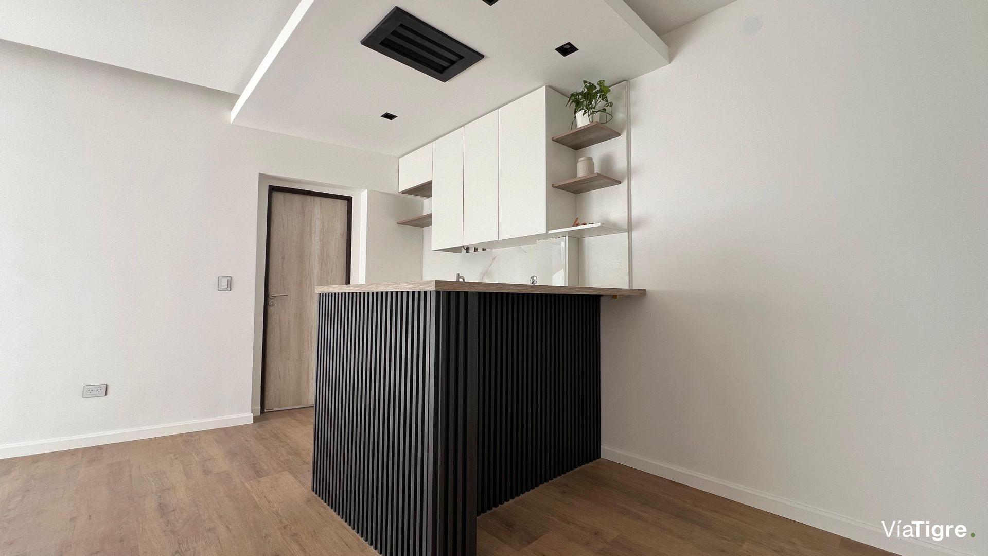 Venta Depto 3 Amb Planta Baja Patio Vicente Lopez
