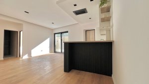 Venta Depto 3 Amb Planta Baja Patio Vicente Lopez