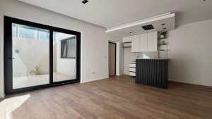 Venta Depto 3 Amb Planta Baja Patio Vicente Lopez